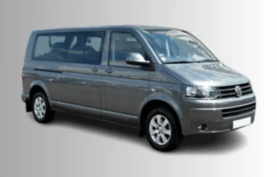 8 - 10 Seater Minibus London