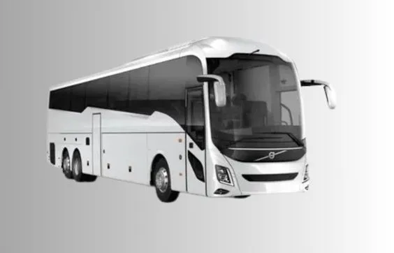 London Coach Hire
