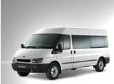 14 Seater London Minibus