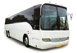 Coach Hire London